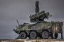 Ukraine Just Got More French Crotale Air Defenses. Bad News for Russia’s Shaheds and Cruise Missiles
