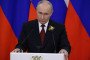 Russian leader Vladimir Putin. (Source: Getty Images)