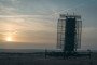 Lanza LTR-25 tactical early-warning radar. (Source: Indra)