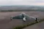 Geran-4 Seeker drone. Illustrative photo. (Source: UNIAN)
