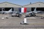 Zelenskyy: France Expands Mirage Jet Training, Ramps Up Air Defense Aid for Ukraine