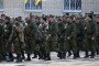 Russian citizens drafted during the partial mobilization are seen being dispatched to combat coordination areas after a military call-up for the Russia-Ukraine war in Moscow, Russia. (Source: Getty Images)