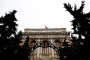 Central Bank in Moscow, Russia. (Source: Getty Images)