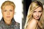 Yekaterina Ignatova and Tatiana Navka. (Source: The Moscow Times)