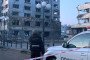 Kyiv Faces Heavy Bombardment as Russia Fires Ballistic Missiles, One Person Killed and Four Injured