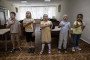 Ukraine’s Kids Turn Drone Strikes Into a Symphony of Survival, Video