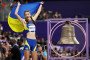 Ukraine’s Olympic Champion Yaroslava Mahuchikh Starts 2025 With Gold in Italy