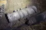 Russian Shahed Drones Now Scatter Anti-Tank Mines Over Ukraine