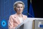 'He Cannot Be Trusted; He Can Only Be Deterred', Ursula von der Leyen on Putin and Europe’s Defense