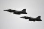 Sweden to Supply Gripen Jets as Ukraine Builds a Multinational Fighter Fleet