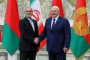 Belarus and Iran to Expand Military Ties Amid Sanctions and Global Power Shifts