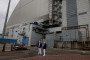 Ukraine Restores Power to Chornobyl Nuclear Plant After Russian Missile and Drone Strikes