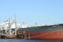 Marshall Islands-flagged tanker NISSOS SIFNOS.
