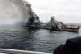 How Ukraine Became the First Ever to Sink a Missile Cruiser in Active Combat