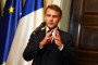 Macron Warns Against “Rushed Peace,” Calls Putin “An Ogre at Our Doorstep”