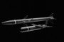 The AD-1 Inferno and the AD-2 Ambush interceptor missiles.