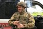 Ukrainian Azov medic Oleksandr Krokhmaliuk, who died in Russian captivity. (Source: Sviatoslav Kalyna Palamar/Facebook)