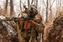 Colombians Form the Largest Group of Foreign Volunteers Fighting for Ukraine