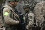 Soldiers of the Lithuanian Land Force participate in the Allied Spirit 25 military exercise at the US 7th Army Training Command Joint Multinational Readiness Center on March 12, 2025 near Hohenfels, Germany. Illustrative photo. (Source: Getty Images)