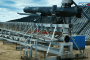 The Russian Geran-5 jet-powered attack drone. May 9, 2026.