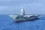 China Unveils USS Ford Rival: Fujian Carrier With EM Launch and Stealth Fleet