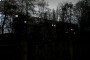 Blackouts in Dnipro, January 7, 2025. (Source: Suspilne)