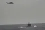 Russia Flexes Naval Muscle Near UK as Submarine Surfaces in Broad Daylight