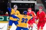 Ukraine’s Hockey Team Dominates 2024 World Championship with 9-0 Win Over China