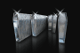 Illustration of metal coffins. (Source: Oleksandr Manukians/UNITED24 Media)