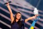 Russian Occupation Authorities Seize Family Home of Ukraine's Eurovision Winner Jamala
