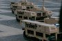 TerMIT UGVs. (Photo: TENCORE)