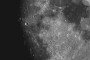 The moon. (Source: Getty Images)