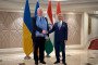 Foreign Minister Sybiha Highlights Ukraine’s Peace Efforts at Major Security Forum in India