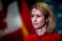 EU Foreign Policy Chief Kaja Kallas Warns US Against Recognizing Crimea as Russian Territory