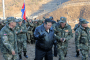 North Korea Deploys General Kim Yong Bok to Lead Troops in Ukraine, WSJ Reports