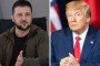 Zelenskyy Responds to Attack on Trump