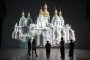 UNITED24 and Unbreakable Ukraine Turn War-Damaged Cultural Heritage Into School Reconstruction Drive