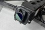 Odd Systems thermal imaging sensor on a drone.