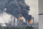 Moscow and the surrounding Moscow region came under a large-scale drone attack on June 18, 2026. (Source: Exilenova+)