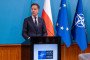 NATO Secretary-General Rutte: No Normalization With Russia Even After War in Ukraine Ends