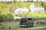 Ukraine Produces Up to 20 Self-Propelled Bohdana Howitzers Per Month
