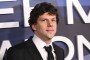 Jesse Eisenberg attends Lionsgate's "Now You See Me: Now You Don't" New York premiere at The Lighthouse at Chelsea Piers on November 10, 2025 in New York City. (Source: Getty Images)