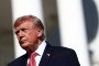 US President Donald Trump. (Source: Getty Images)