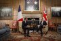 Macron and Starmer Discuss Long-Term Security Guarantees for Ukraine