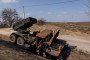 Ukrainian FPV Drones Wipe Out Russian Grad Launcher Before It Could Escape, Video