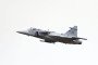 Gripen Delivery to Ukraine Won’t Be Affected by Peace Deal, Sweden Confirms