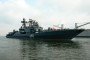 11 Years Later, This Russian Warship Is Still Docked—and Still Missing Its Missiles