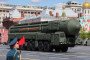 Russia To Conduct Tactical Nuclear Drills, Blaming Western Provocations