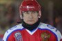 Putin, hockey, sport, Russia