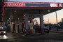 A Lukoil gas station in Moscow, Russia, March 15, 2026. (Source: Getty Images)